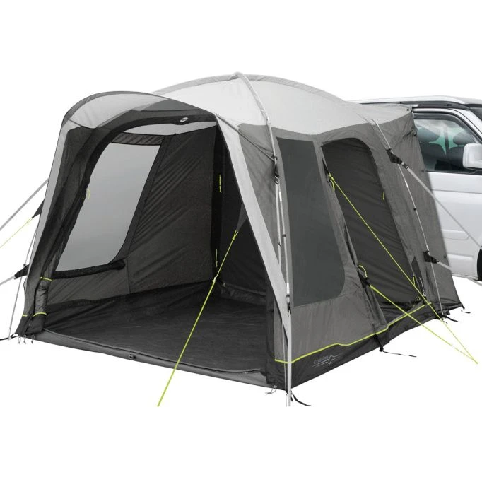 Outwell Milestone Shade Drive Away Awning 3 Outwell Milestone Shade Drive Away Awning - Image 3
