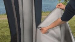 Outwell Wood Lake 7ATC Air Tent -Fiama Camping Shop 111200v21 108 300