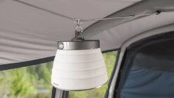 Outwell Wood Lake 7ATC Air Tent -Fiama Camping Shop 111200v21 111 300