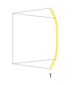 Outwell Touring Canopy Air -Fiama Camping Shop 111253 touring canopy air drawing other5