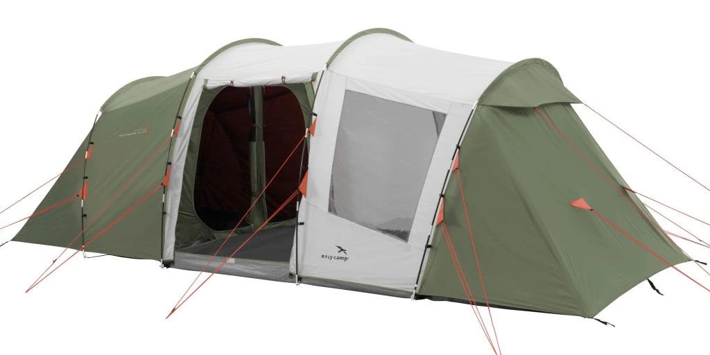 Easy Camp Huntsville 600 Twin Tent 1 Easy Camp Huntsville 600 Twin Tent