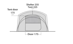 Easy Camp Camp Shelter -Fiama Camping Shop 120451 4