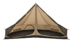 Robens Klondike Tent -Fiama Camping Shop 130090 inner tent klondike main photo 1 2