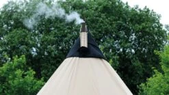 Robens Kiowa Tipi Tent -Fiama Camping Shop 130188 kiowa feature photo21