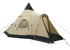 Robens Kiowa Tipi Tent -Fiama Camping Shop 130188 kiowa main photo1 1