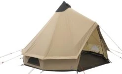 Robens Klondike Tent -Fiama Camping Shop 130189 robens klondike main photo1rr