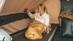 Robens Prospector Shanty Tent -Fiama Camping Shop 130310 10