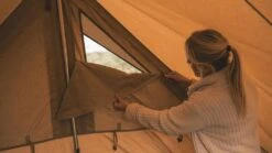 Robens Prospector Shanty Tent -Fiama Camping Shop 130310 12