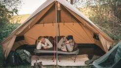 Robens Prospector Shanty Tent -Fiama Camping Shop 130310 8