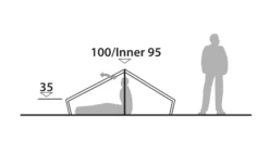 Robens Chaser 2 Tent -Fiama Camping Shop 130316 4
