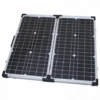 Photonic Universe 60w Standard Folding Solar Charging Kit With Controller