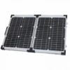 Photonic Universe 40w Standard Folding Solar Charging Kit With Controller