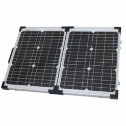 Photonic Universe 40w Standard Folding Solar Charging Kit With Controller