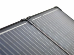 Photonic 80w Light Weight Folding Kit With MPPT Controller -Fiama Camping Shop 1572433236 82091700