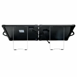 Photonic 120w Light Weight Folding Kit With MPPT Controller