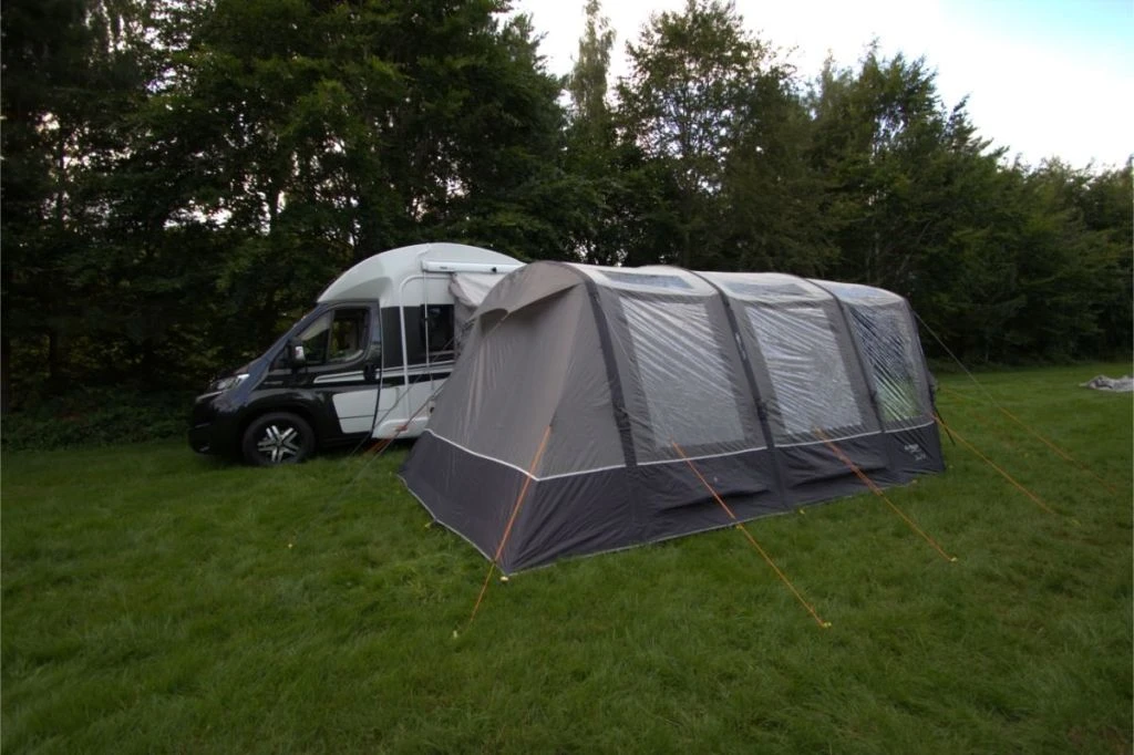 Vango Galli III Tall Air Drive Away Awning 15 Vango Galli III Tall Air Drive Away Awning - Image 15