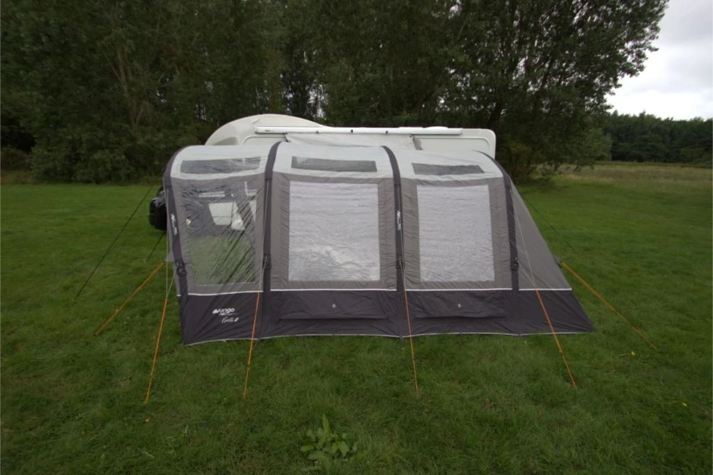 Vango Galli III Tall Air Drive Away Awning 11 Vango Galli III Tall Air Drive Away Awning - Image 11