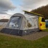Vango Kela V Low Air Drive Away Awning