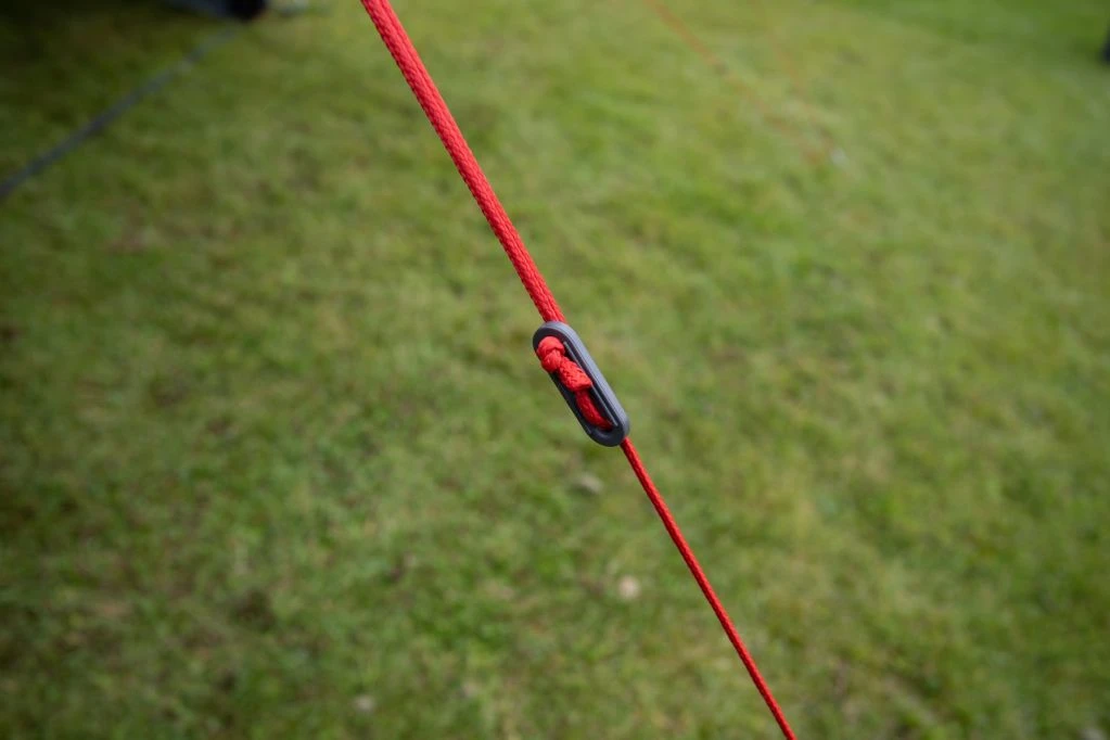 Vango Cove II Low Air Drive Away Awning 8 Vango Cove II Low Air Drive Away Awning - Image 8