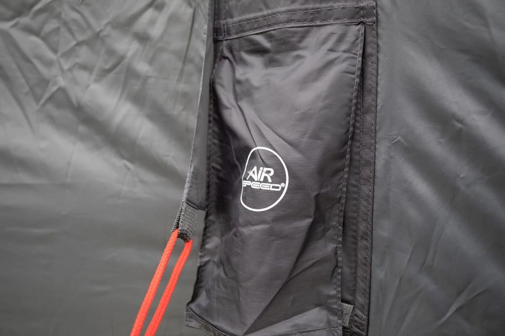 Vango Cove II Low Air Drive Away Awning 10 Vango Cove II Low Air Drive Away Awning - Image 10