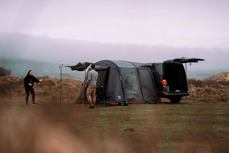 Vango Faros II Air Low Drive Away Awning 17 Vango Faros II Air Low Drive Away Awning - Image 17