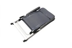 Vango Highbury Textilene Chair (Two Chair Pack) -Fiama Camping Shop 2022 vango furniture chairs highbury textilene denim drift hi 01 medium