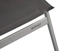 Vango Highbury Textilene Chair (Two Chair Pack) -Fiama Camping Shop 2022 vango furniture chairs highbury textilene shadow grey hi 02 medium