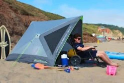 Outdoor Revolution Pronto Beach Bum Shelter -Fiama Camping Shop 2 8