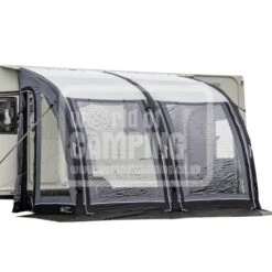 Sunncamp Ultima Versara Air 300 Awning -Fiama Camping Shop 300 2