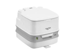 Thetford Porta Potti Qube 335 Toilet -Fiama Camping Shop 335 a lrg