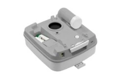 Thetford Porta Potti Qube 335 Toilet -Fiama Camping Shop 335 d lrg