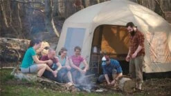 Robens Aero Yurt Air Tent -Fiama Camping Shop 36cb70e7 a89b 4103 b221 4ca9000c995c 1200x800