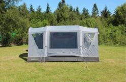 Outdoor Revolution Cayman Combo Air Low Awning 2021 -Fiama Camping Shop 3 2 4