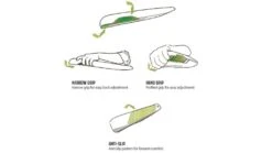 Outwell Kenai Chair -Fiama Camping Shop 410070 kenai feature photo 7