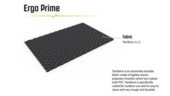 Outwell Dauphin Footrest -Fiama Camping Shop 410108 4