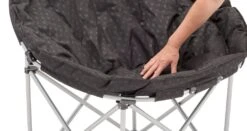 Outwell Casilda Moon Chair -Fiama Camping Shop 470235v23 100 3000