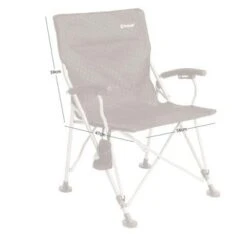 Outwell Campo XL Chair 8 Outwell Campo XL Chair -Fiama Camping Shop 470323v23 102 720