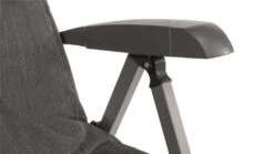 Outwell Yellowstone Lake Chair -Fiama Camping Shop 470418 yellowstone lake 3