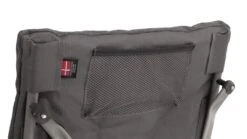 Outwell Yellowstone Lake Chair -Fiama Camping Shop 470418 yellowstone lake 4