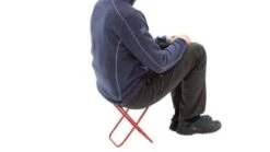 Robens Discover Stool -Fiama Camping Shop 490004 2