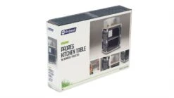 Outwell Padres Kitchen Table With Bamboo Table Top -Fiama Camping Shop 530051 padres kitchen table feature photo 4