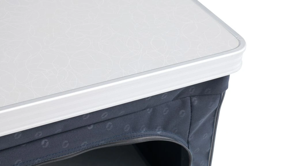 Outwell Tinos Storage Cupboard 4 Outwell Tinos Storage Cupboard - Image 4