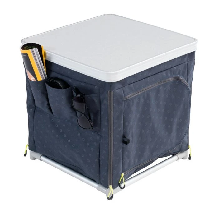 Outwell Tinos Storage Cupboard 2 Outwell Tinos Storage Cupboard - Image 2