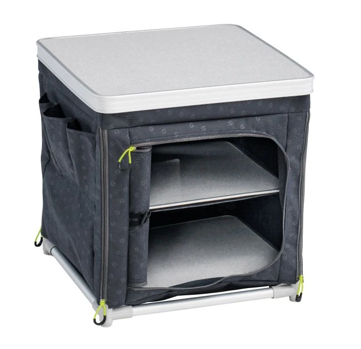 Outwell Tinos Storage Cupboard 1 Outwell Tinos Storage Cupboard