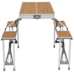 Outwell Dawson Picnic Table -Fiama Camping Shop 531159v21 101 3000