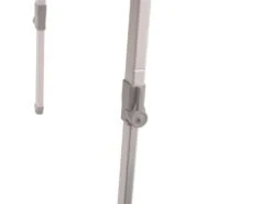 Outwell Custer Round Bamboo Table -Fiama Camping Shop 531168 2