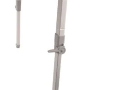 Outwell Custer Round Bamboo Table -Fiama Camping Shop 531168 3