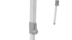 Outwell Custer Round Bamboo Table -Fiama Camping Shop 531168 5