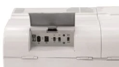 Outwell ECOlux 35 Ltr Coolbox 12v & 230v -Fiama Camping Shop 590094 ecolux 35l 12v 230v uk feature photo 5