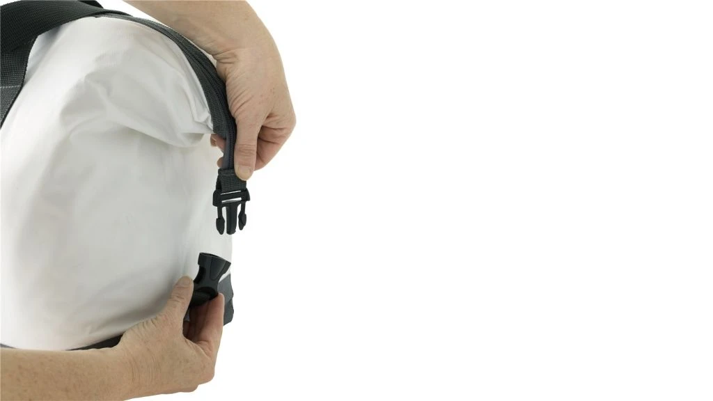 Outwell Pelican Duffle Cool Bag 4 Outwell Pelican Duffle Cool Bag - Image 4